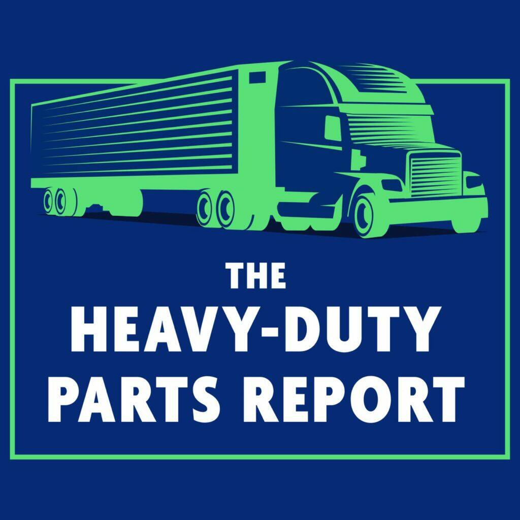 Femco on Heavy Duty Parts Report Podcast