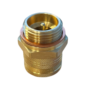 Femco Non-Drip oil plug