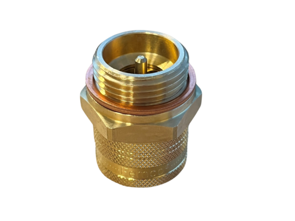 Femco Non-Drip oil plug