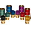 Color Coded Plugs