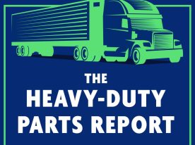 Femco on Heavy Duty Parts Report Podcast